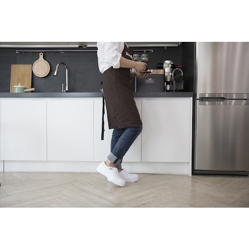 スティコ 先芯入り防滑シューズ STICO 24C