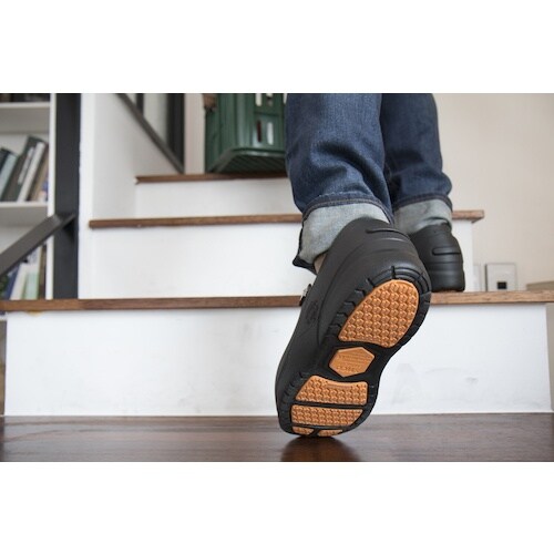 スティコ 先芯入り防滑シューズ STICO 29C