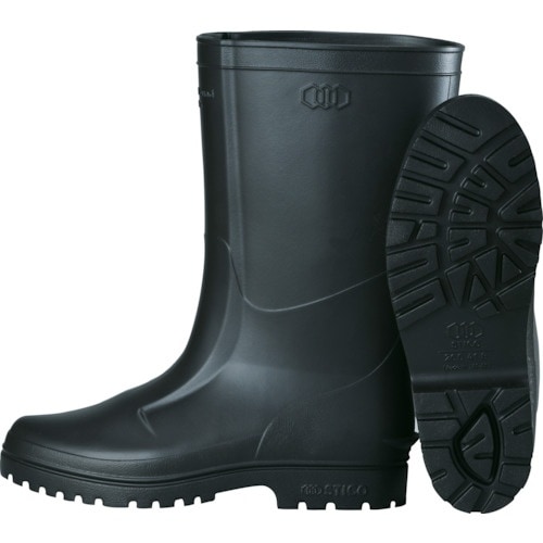 スティコ 超軽量長靴 STICO 作業用 耐熱 2