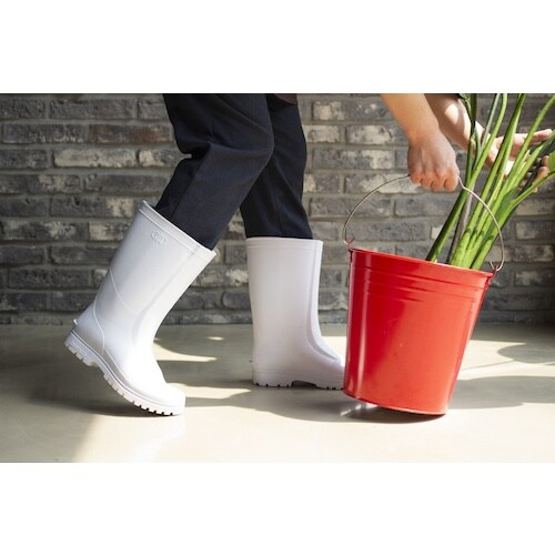 スティコ 超軽量長靴 STICO 作業用 耐熱 2