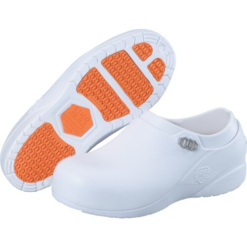 スティコ 先芯入り防滑シューズ STICO 30C