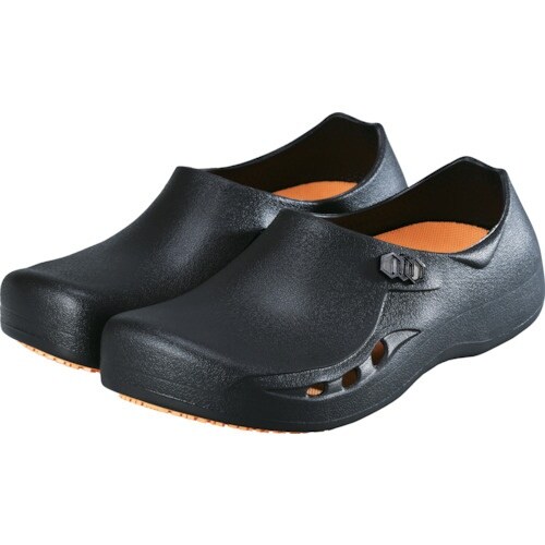 スティコ 透湿防滑シューズ STICO 25CM