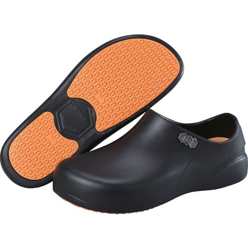 スティコ 軽量防滑シューズ STICO 23CM