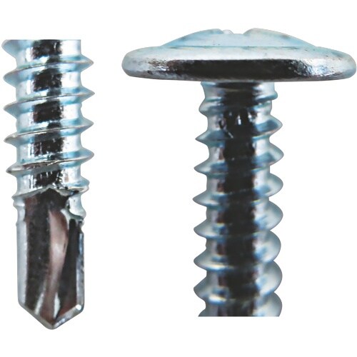 DAIDOHANT YAIBA ドリルねじ シンワ