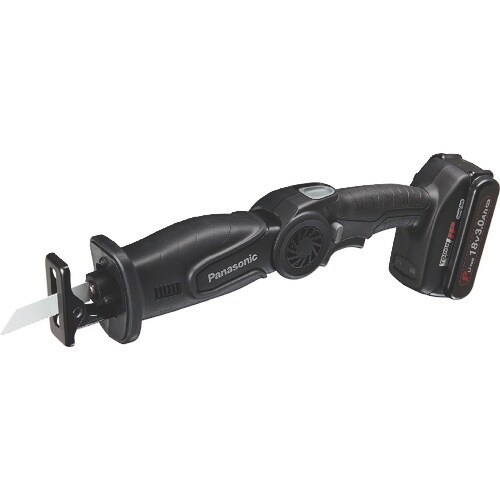 Panasonic 充電レシプロソー Dual 1