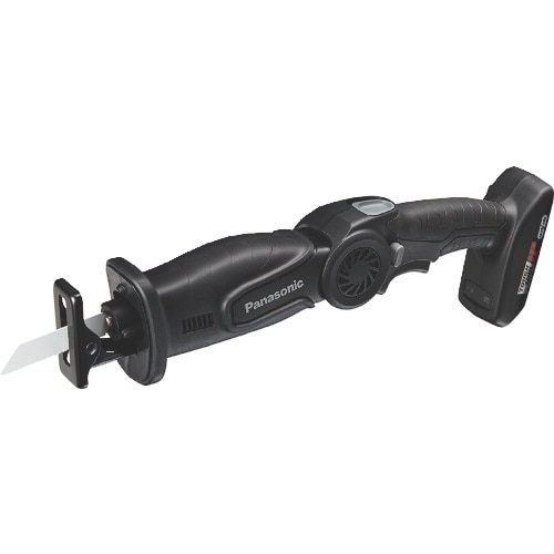 Panasonic 充電レシプロソー Dual 本