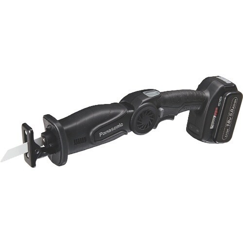 Panasonic 充電レシプロソー Dual 1