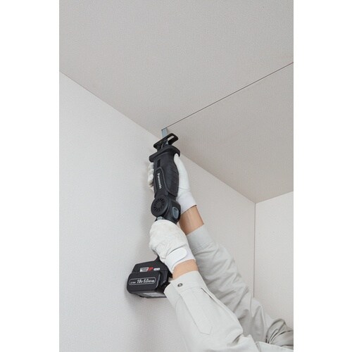 Panasonic 充電レシプロソー Dual 1