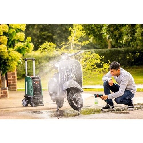 ボッシュ FONTUS用フォームノズル(ボトル付)