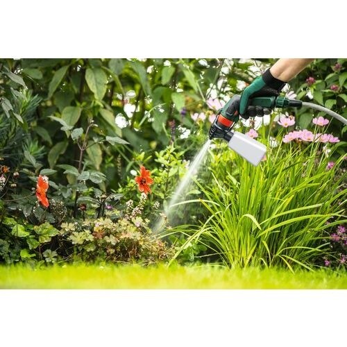 ボッシュ FONTUS用フォームノズル(ボトル付)