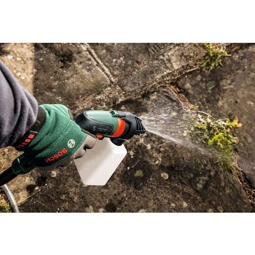 ボッシュ FONTUS用フォームノズル(ボトル付)