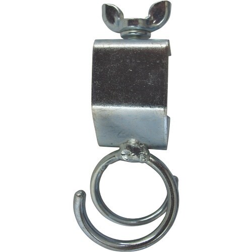 DAIDOHANT ロープ止め専用ジョイント金具