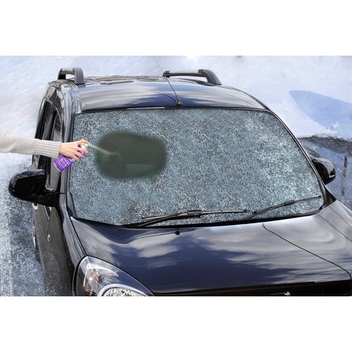 コンパル コンパルスーパー解氷スプレー330ml