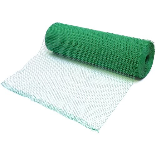 DAIDOHANT ビニール 亀甲金網 線径1.9