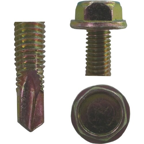 DAIDОHANT YAIBA M8構造用ドリルね