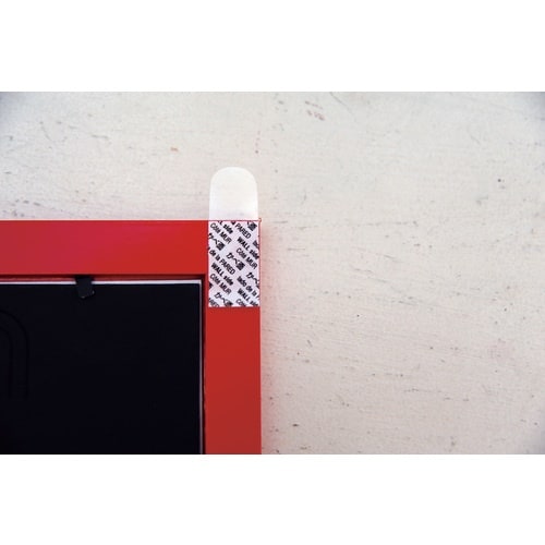 3M コマンドタブ クリア お買い得パック S 8