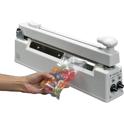 SURE セミオートシーラー