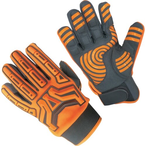 富士手袋 3WAYセーフハンド L