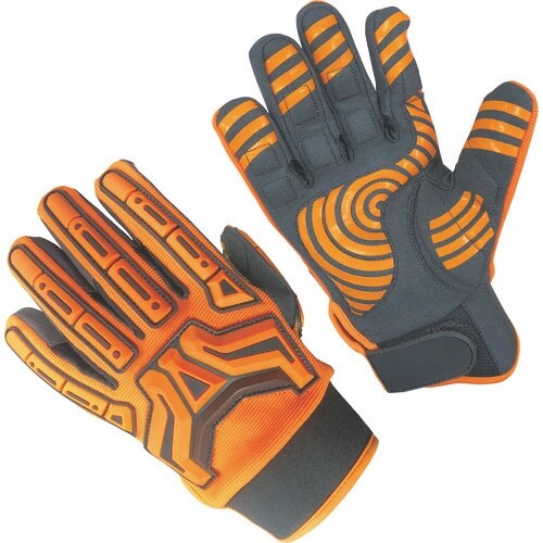 富士手袋 3WAYセーフハンド M