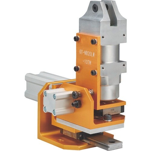 VESSEL Wスライドエアーニッパーブランケット