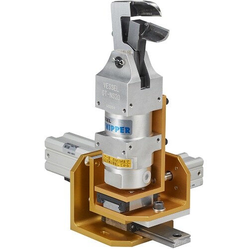 VESSEL Wスライドエアーニッパーブランケット