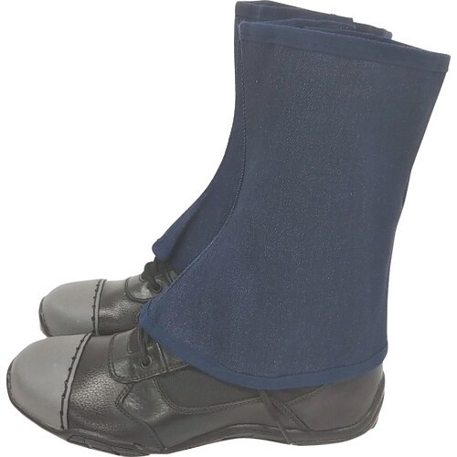 富士手袋 デニム キャハン