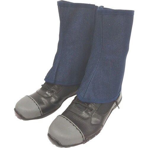 富士手袋 デニム キャハン