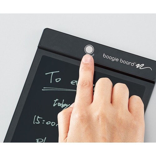 KING JIM 電子メモパッド ブギ−ボ−ド B