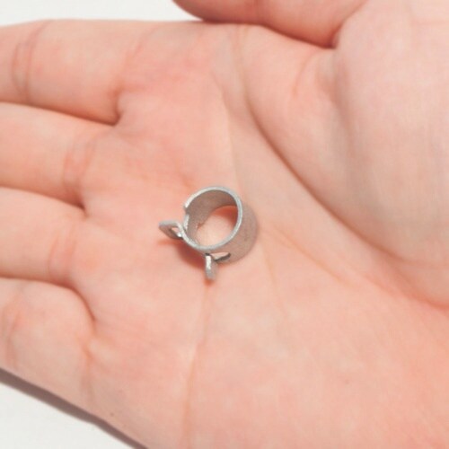 アストロプロダクツ ホースクリップ 10mm (5