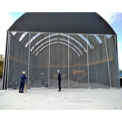 HINAKA 重量級オールステンレススナップベアリ