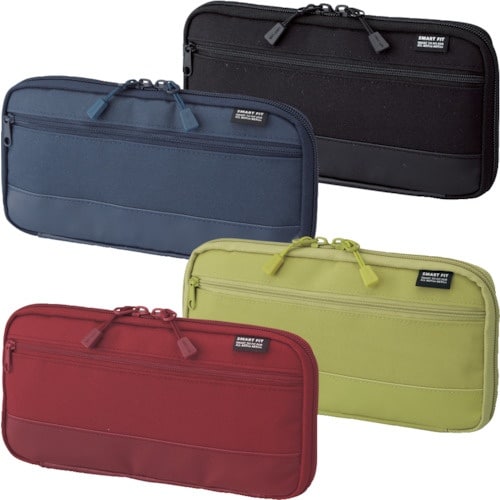 LIHIT トラベルホルダー ブラック