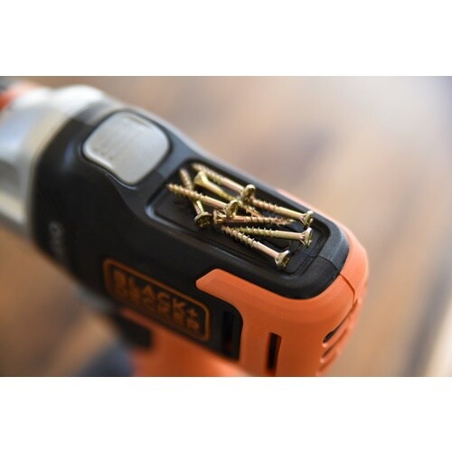 B+D 18Vマルチツール ベーシック