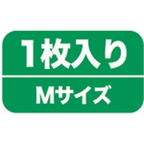 リベルタ 【売切廃番】”氷撃”エチケットマスク M