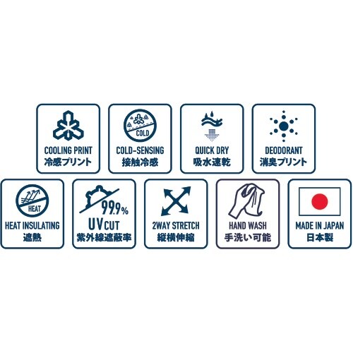 リベルタ 【売切廃番】”氷撃”エチケットマスク M