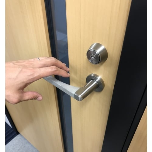 Achilles アキレスウイルセーフA4タイプ(