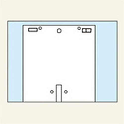 LIHIT IDカードボード 60口座