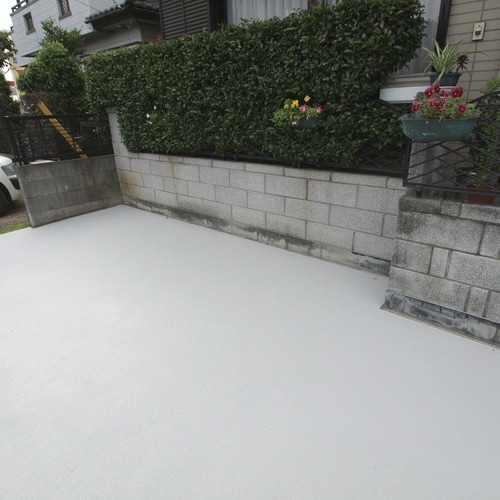 アトムペイント 水性コンクリート床用 フロアトップ