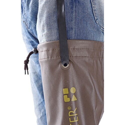 アトム GMロングラバーブーツ70 LL