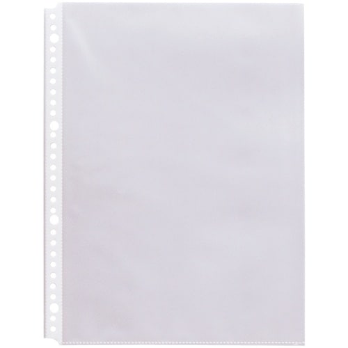 LIHIT クリヤーポケット(エコノミーパック)