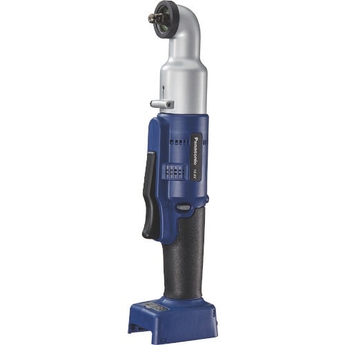 Panasonic 14.4V 充電アングルインパ