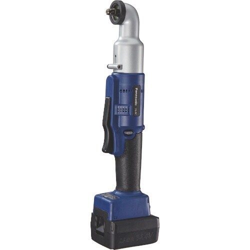Panasonic 14.4V 充電アングルインパ