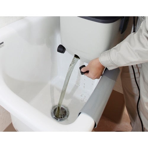 コンドル バキュームクリーナーCVC−1150WD