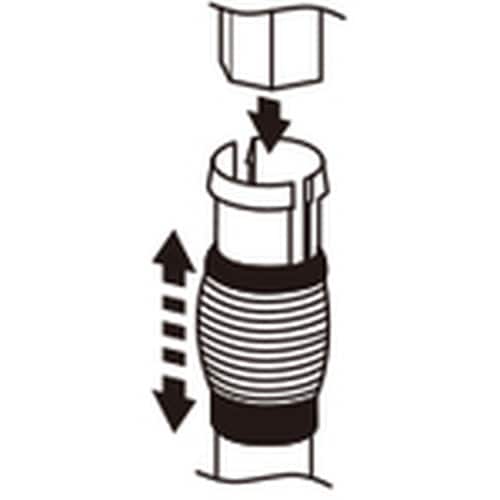 マジックインキ ギター 便利ホルダー