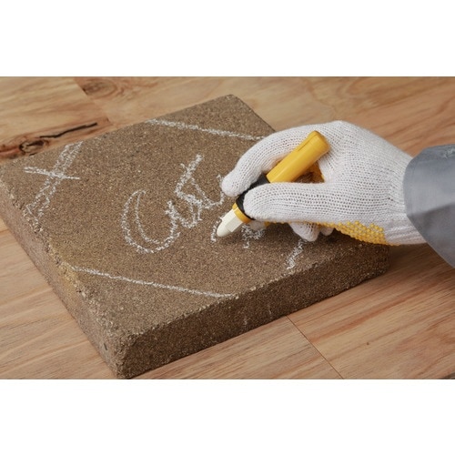 マジックインキ ギター 便利マーキングチョーク ホ