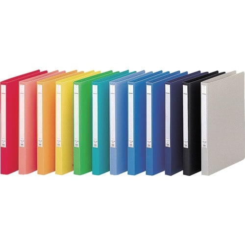 LIHIT パンチレスファイル<HEAVY DUT