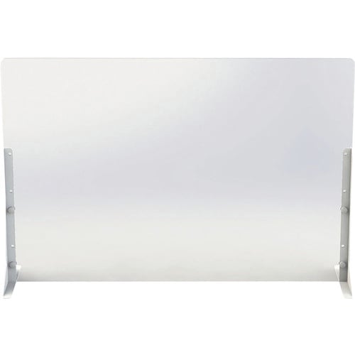 ナカバヤシ アクリルパーティション/900×600