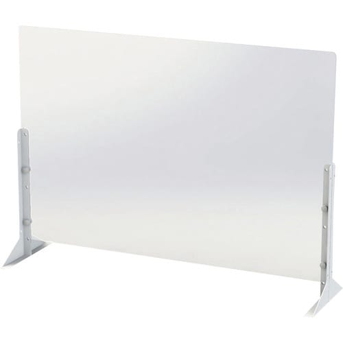 ナカバヤシ アクリルパーティション/900×600