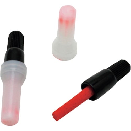 シヤチハタ ネーム9専用補充インキ朱色 朱色