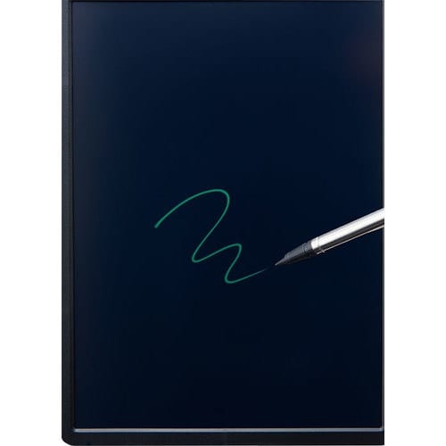 KING JIM ブギ−ボ−ド 電子メモパッド 画