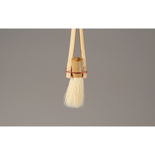 大塚 うめニス 筋違 白 3号